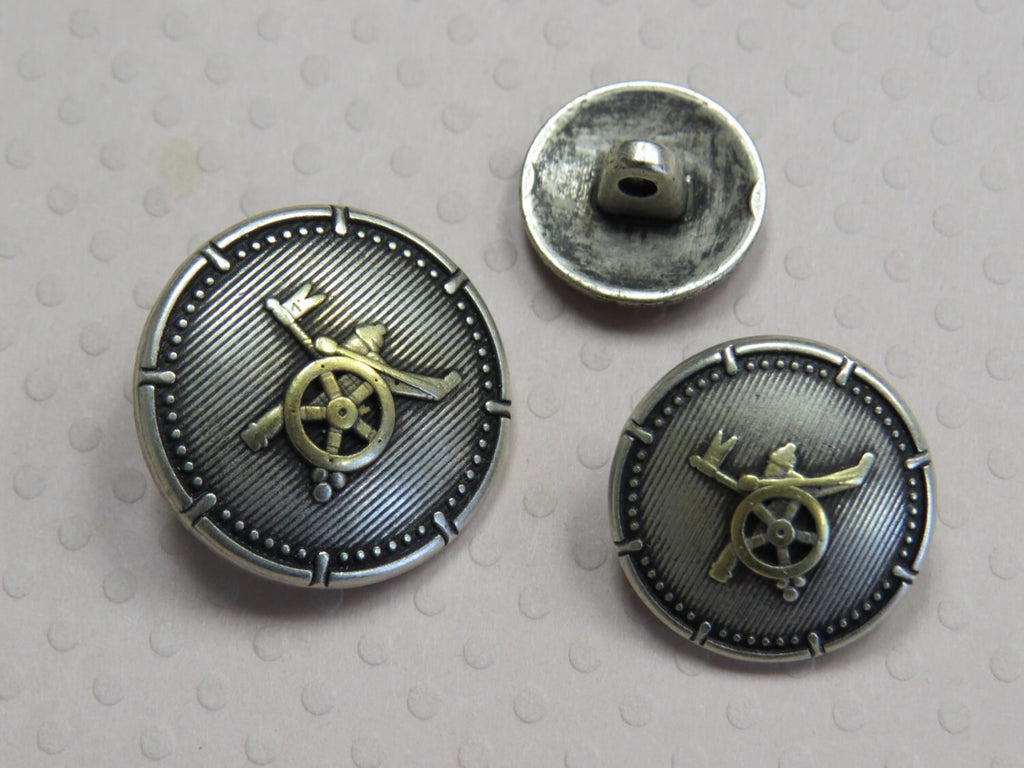 Products – Page 3 – Sterling Buttons